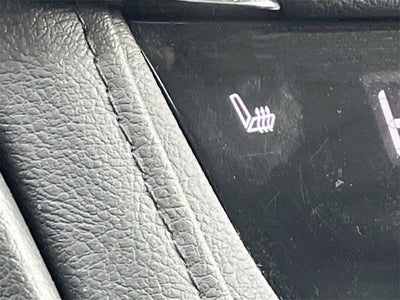 2019 Cadillac XT5 Luxury AWD