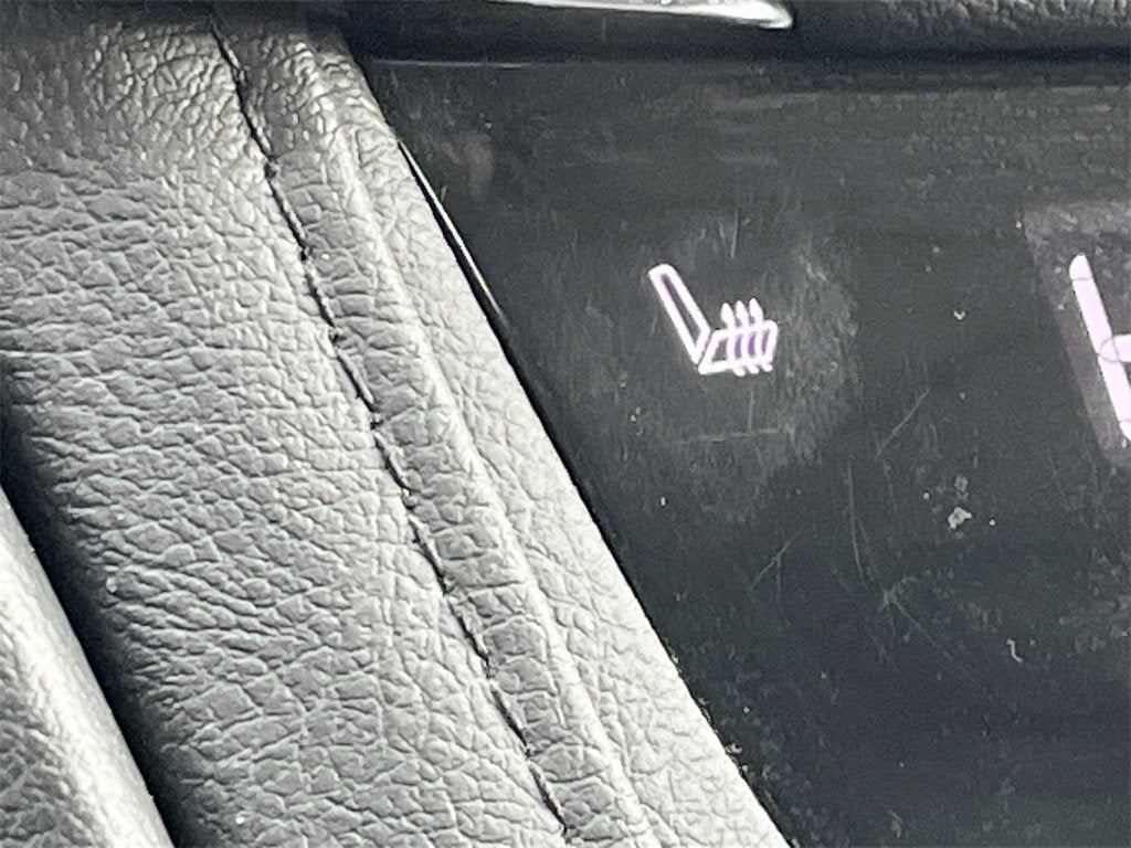 2019 Cadillac XT5 Luxury AWD