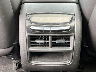 2019 Cadillac XT5 Luxury AWD