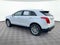 2019 Cadillac XT5 Luxury AWD