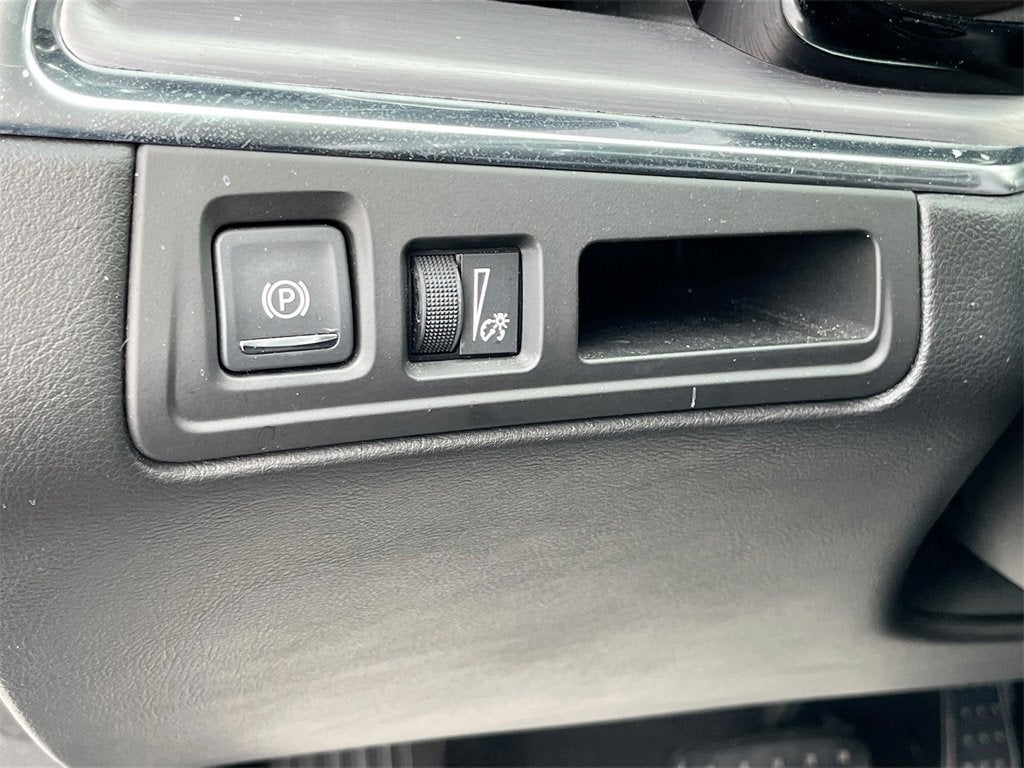 2019 Cadillac XT5 Luxury AWD