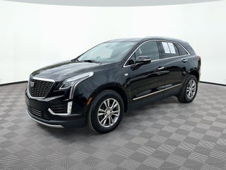 2021 Cadillac XT5