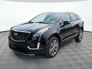 2026 Cadillac XT5