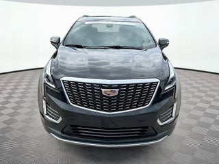 2023 Cadillac XT5