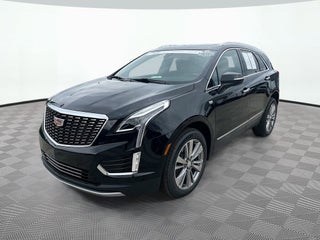 2024 Cadillac XT5