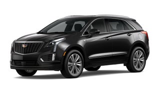 2024 Cadillac XT5