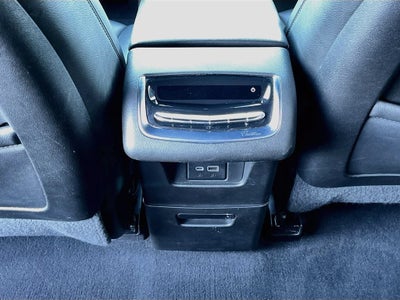2022 Cadillac XT6 Luxury