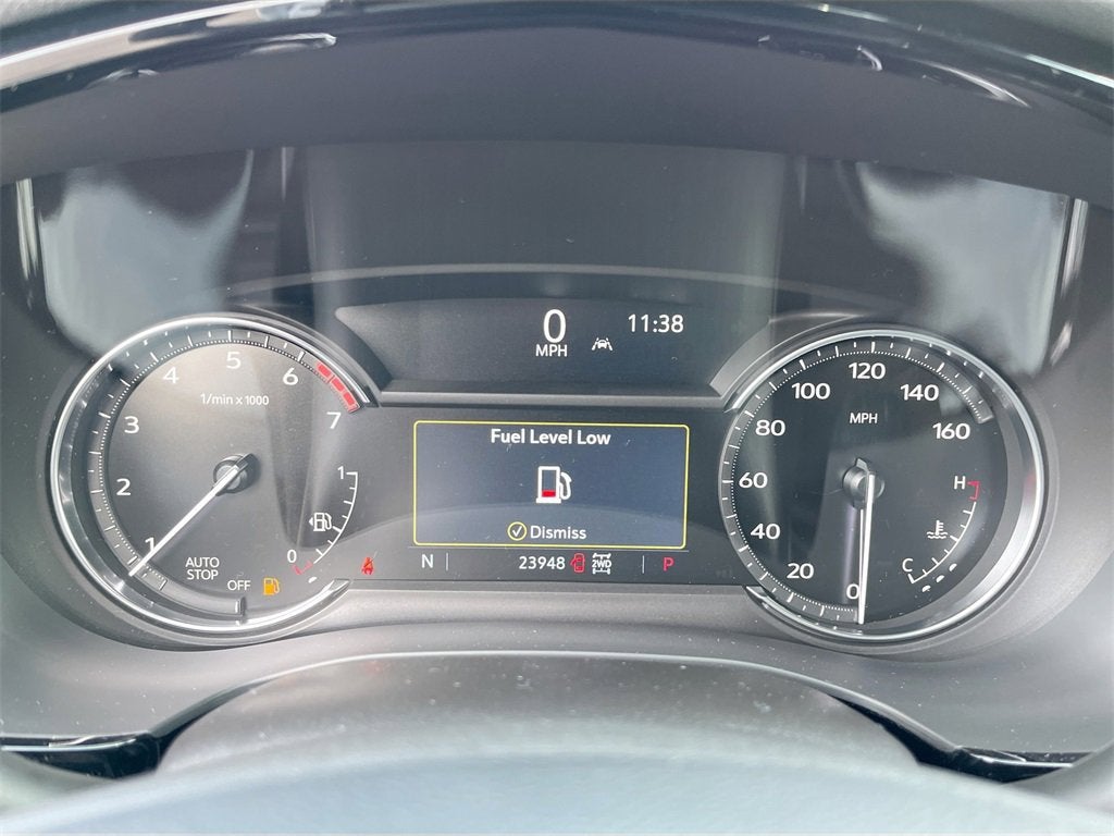 2024 Cadillac XT6 Luxury