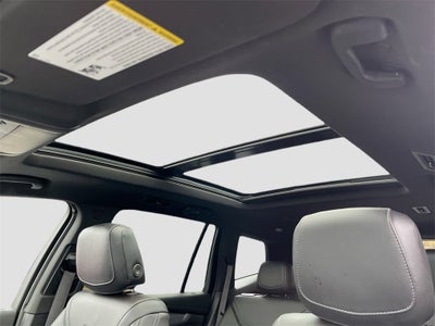 2024 Cadillac XT6 Luxury