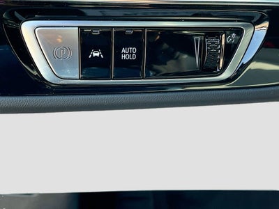 2024 Cadillac LYRIQ Sport 1