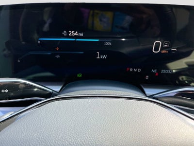 2024 Cadillac LYRIQ Sport 1