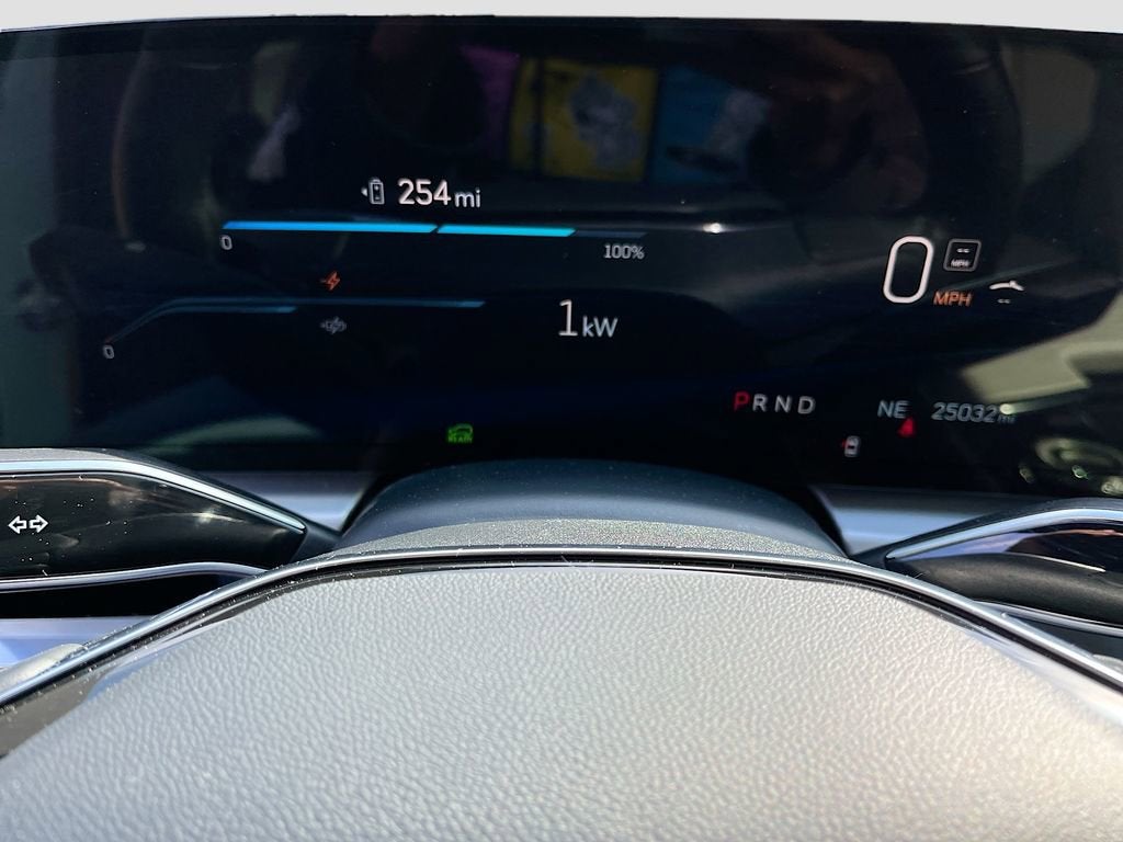 2024 Cadillac LYRIQ Sport 1