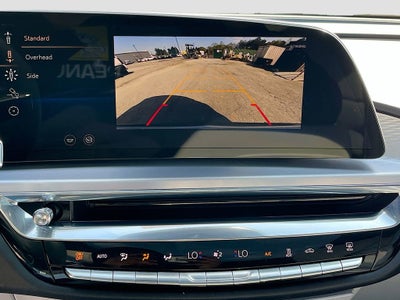 2024 Cadillac LYRIQ Sport 1