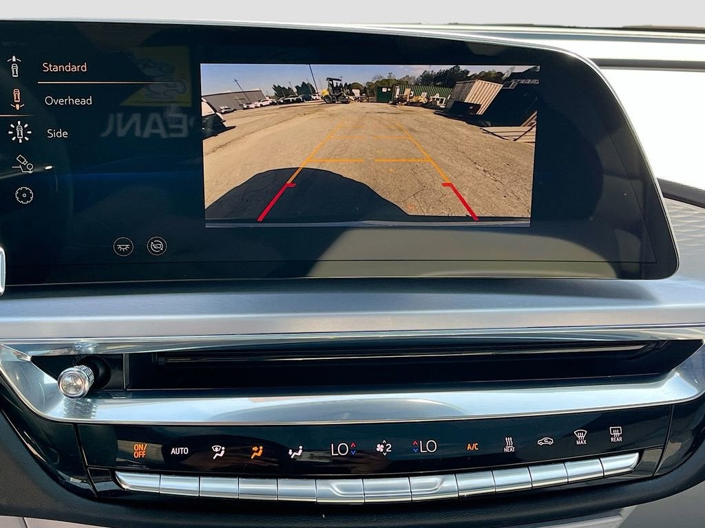 2024 Cadillac LYRIQ Sport 1