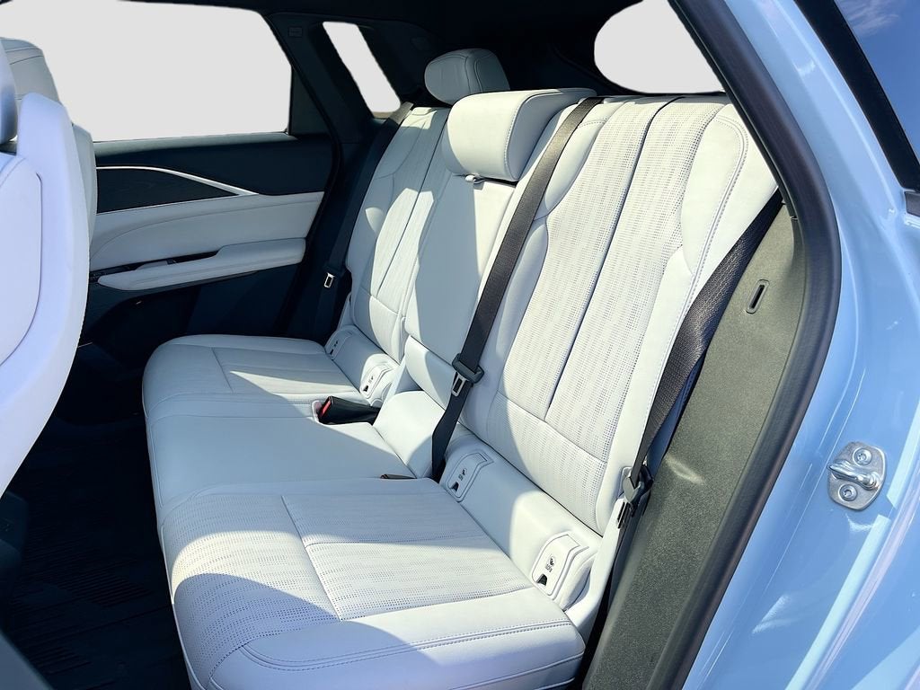 2024 Cadillac LYRIQ Sport 1