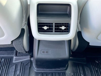 2024 Cadillac LYRIQ Sport 1