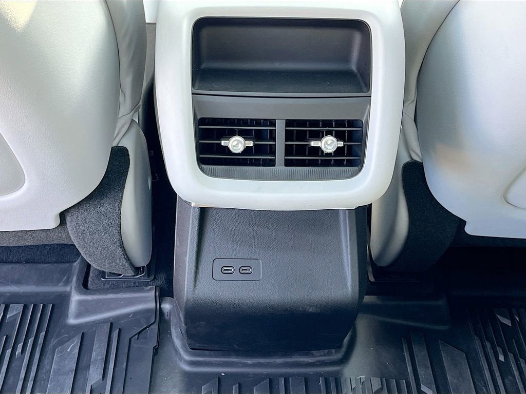 2024 Cadillac LYRIQ Sport 1