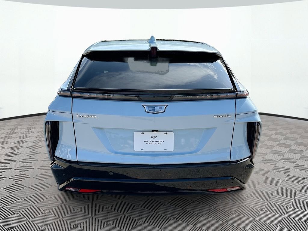 2024 Cadillac LYRIQ Sport 1