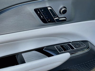 2027 Cadillac LYRIQ Sport