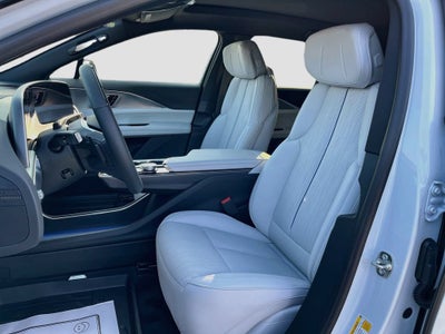 2027 Cadillac LYRIQ Sport