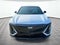 2027 Cadillac LYRIQ Sport