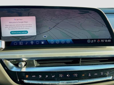 2027 Cadillac LYRIQ Sport