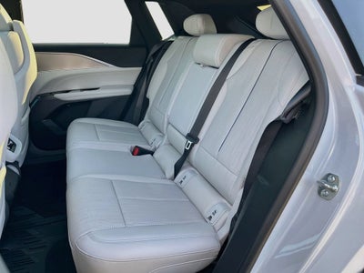 2027 Cadillac LYRIQ Sport