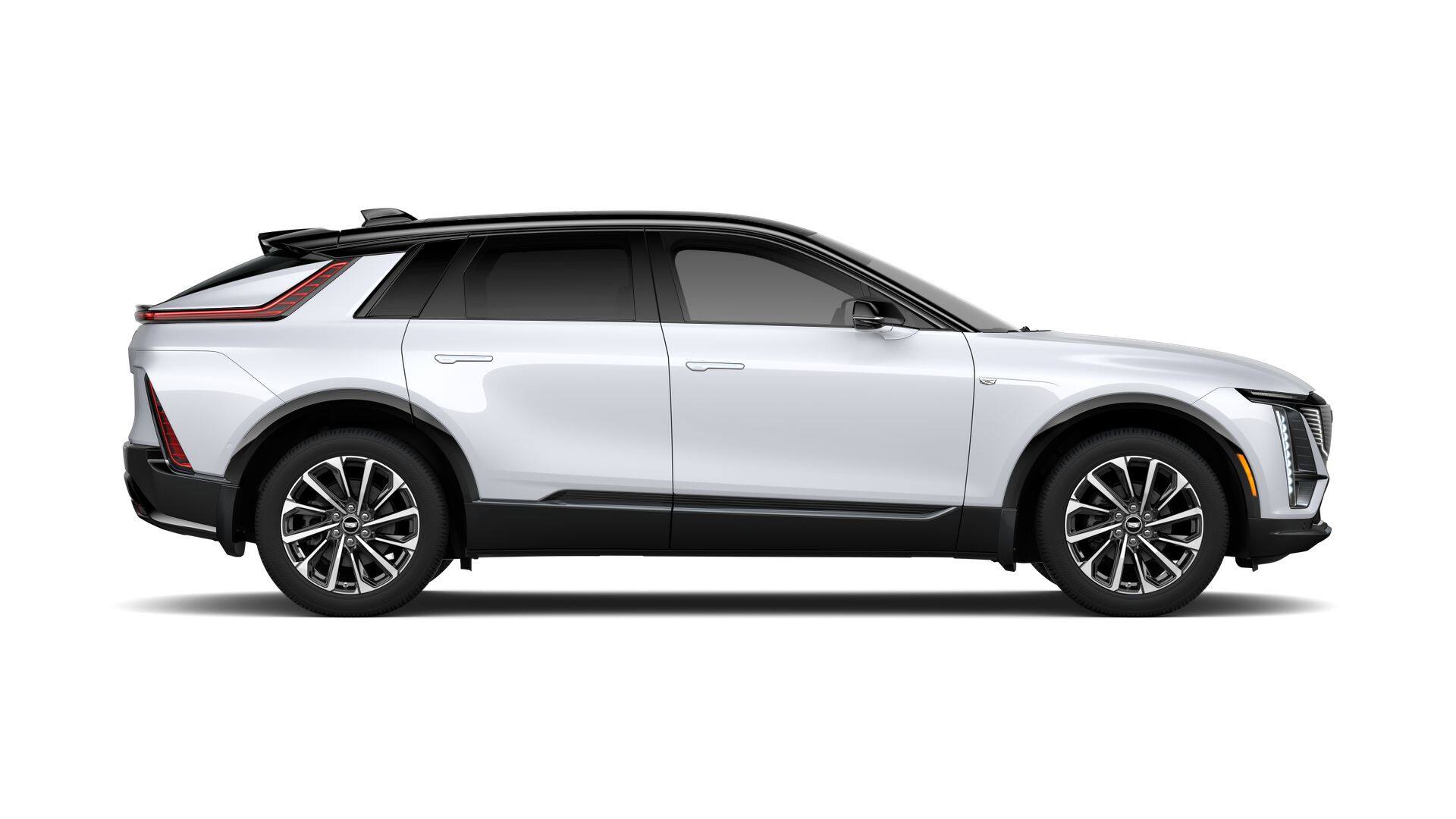 2027 Cadillac LYRIQ Sport