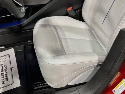 2027 Cadillac LYRIQ Sport