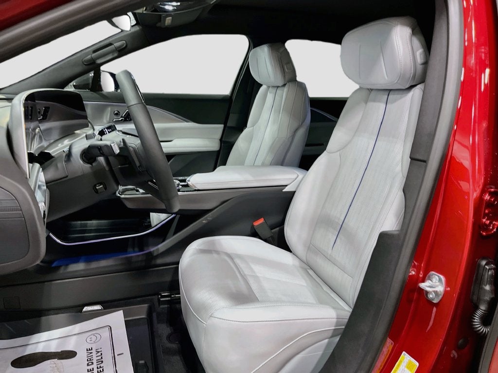 2027 Cadillac LYRIQ Sport