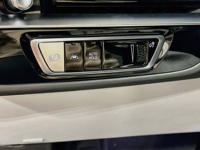 2027 Cadillac LYRIQ Sport