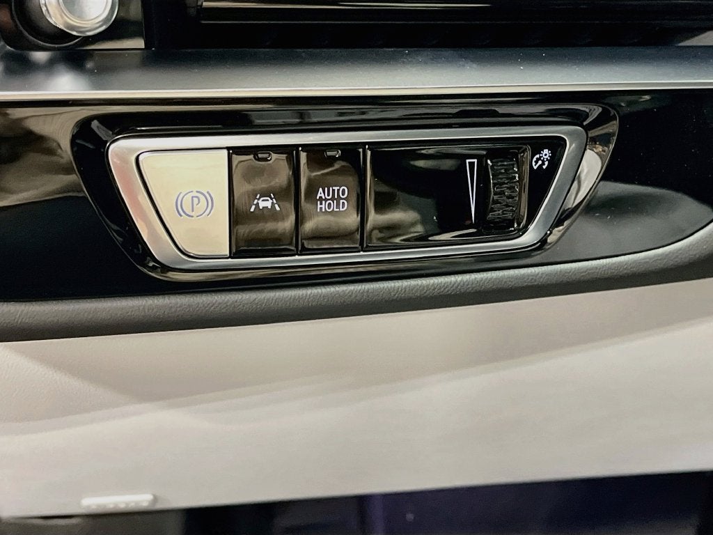 2027 Cadillac LYRIQ Sport