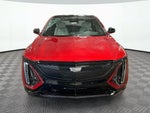 2027 Cadillac LYRIQ Sport