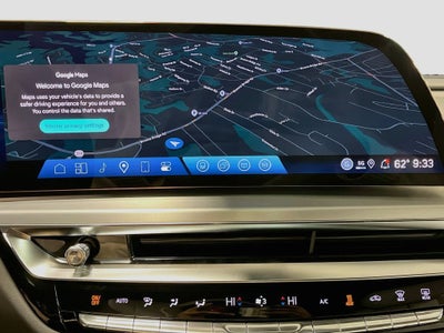 2027 Cadillac LYRIQ Sport