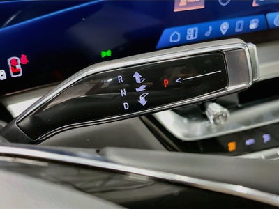 2027 Cadillac LYRIQ Sport