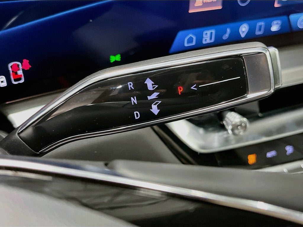 2027 Cadillac LYRIQ Sport