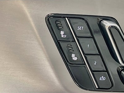 2027 Cadillac LYRIQ Sport
