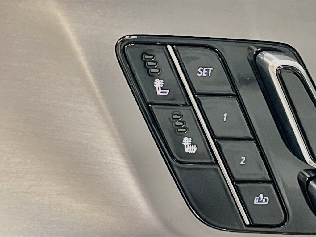2027 Cadillac LYRIQ Sport