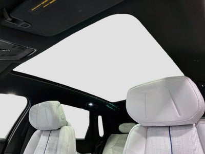 2027 Cadillac LYRIQ Sport