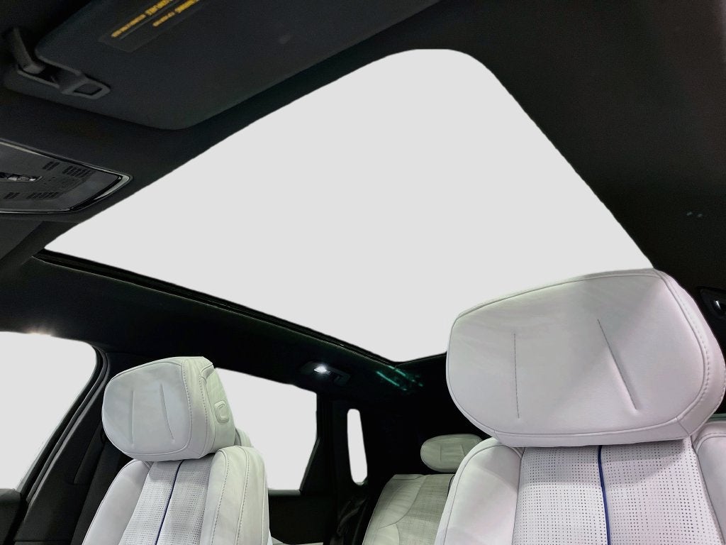 2027 Cadillac LYRIQ Sport