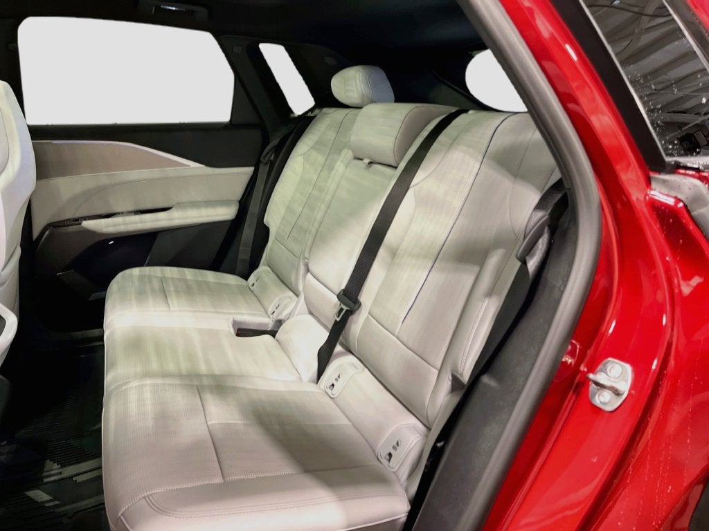 2027 Cadillac LYRIQ Sport