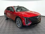 2027 Cadillac LYRIQ Sport