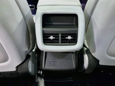 2027 Cadillac LYRIQ Sport
