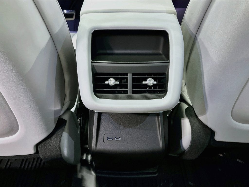2027 Cadillac LYRIQ Sport
