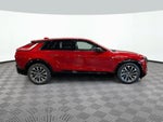 2027 Cadillac LYRIQ Sport