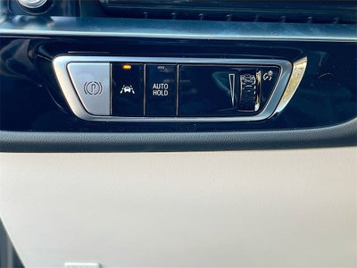 2026 Cadillac LYRIQ Premium Sport