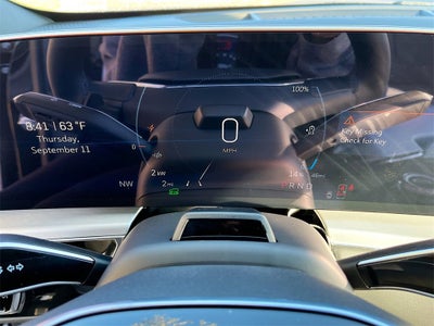 2026 Cadillac LYRIQ Premium Sport