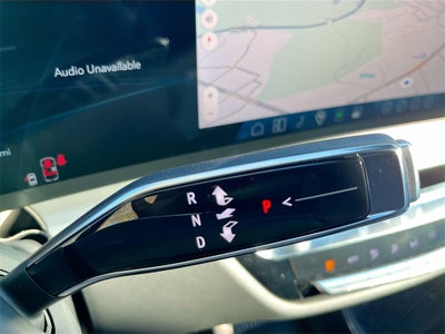 2026 Cadillac LYRIQ Premium Sport