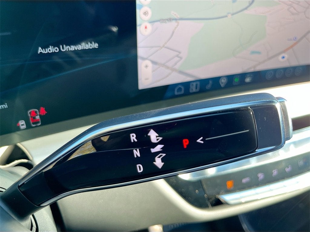 2026 Cadillac LYRIQ Premium Sport