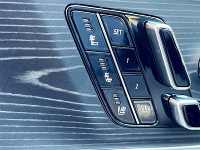 2026 Cadillac LYRIQ Premium Sport